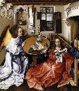 Master Of Flemalle Merode Altarpiece china oil painting artist